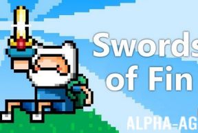Swords of Fin