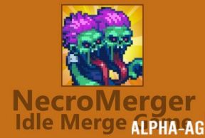 NecroMerger