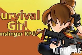 Survival Girl