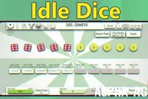 Idle Dice