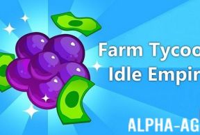 Farm Tycoon: Idle Empire
