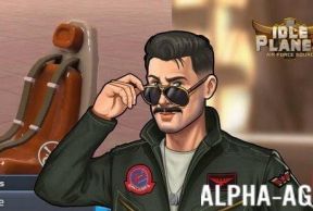 Idle Planes