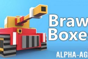 Brawl Boxes