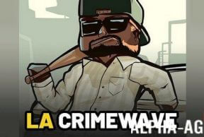 L.A Crimewave