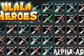 Ulala Heroes