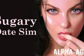 Sugary - Date Sim