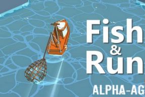 Fish & Run