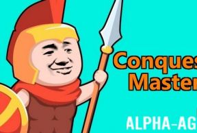 Conquest Master