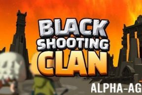 BLACK SHOOTING CLAN