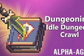 Dungeoning