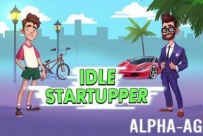 Idle Startupper
