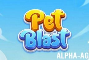 Pet Blast