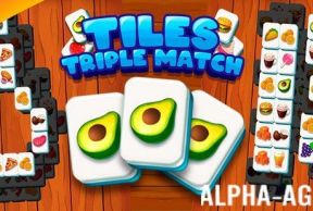 Tiles Triple Match 2022