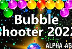 Bubble Shooter 2022