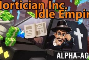 Mortician Inc. - Idle Empire