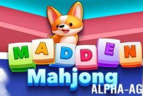 Madden Mahjong