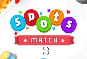 Spots Match 3