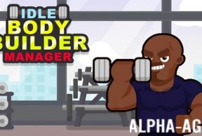 Idle Bodybuilder Manager