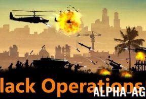 Black Operations 2