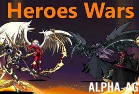 Heroes Wars