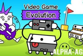 Video Game Evolution