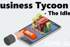 Business Tycoon 2