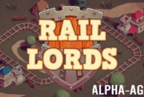 Rail Lords