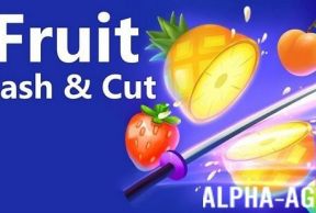 Fruit Slash & Cut