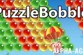 PuzzleBobble