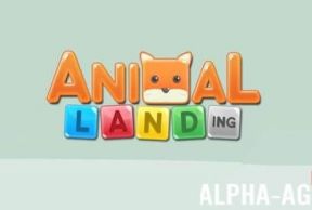 Animal Landing