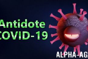 Antidote COVID-19
