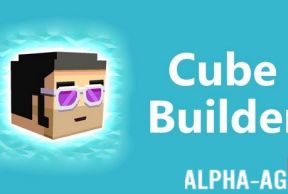 Cube Builder