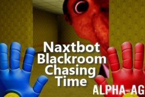 Naxtbot Blackroom Chasing Time