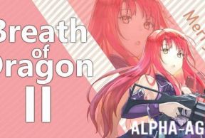 Breath of Dragon 2