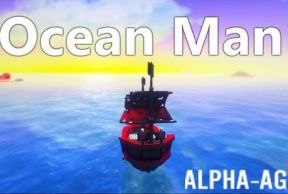 Ocean Man