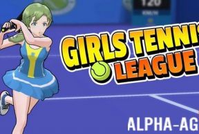 Girls Tennis League