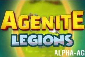 Agenite Legions
