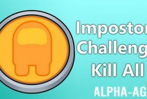 Impostors Challenge: Kill All