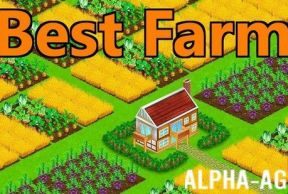 Best Farm