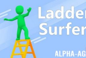Ladder Surfer