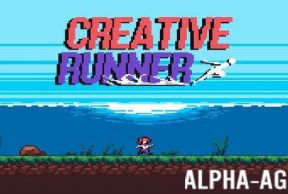 Creative Runner