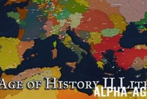 Age of History 2