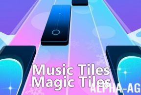 Music Tiles - Magic Tiles