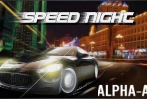 Speed Night