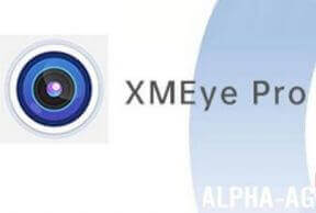 XMEye