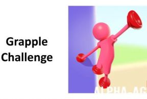Grapple Challenge