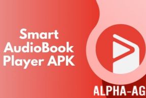 Smart AudioBook Player