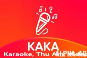KAKA - Karaoke
