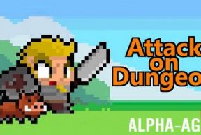 Attack on Dungeon