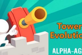 Tower Evolution